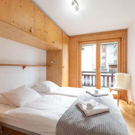 Plein Ciel Va 033 - Mountain 8 Pers *