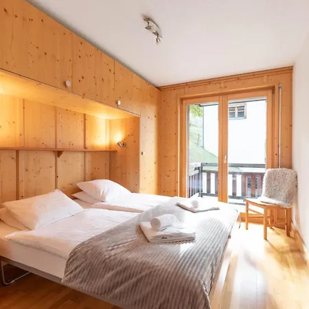 Plein Ciel Va 033 - Mountain 8 Pers *