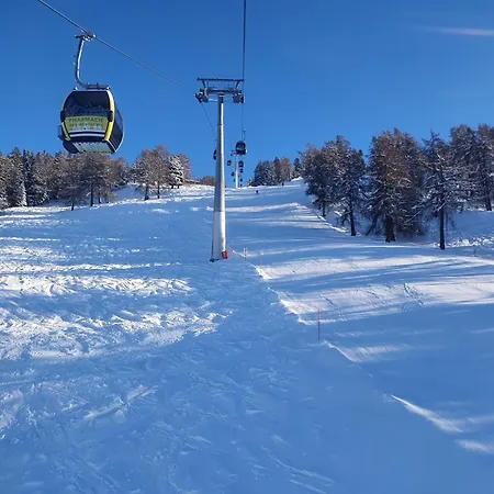 Plein Ciel Va 033 - Mountain 8 Pers 베이소나츠