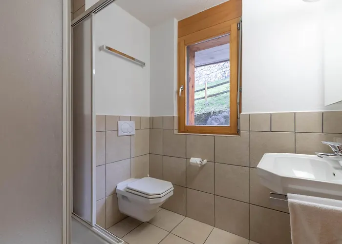 Plein Ciel Va 033 - Mountain 8 Pers * 베이소나츠