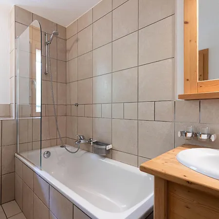 Apartamento Plein Ciel Va 033 - Mountain 8 Pers Veysonnaz