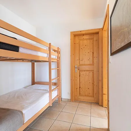 Apartamento Plein Ciel Va 033 - Mountain 8 Pers Veysonnaz